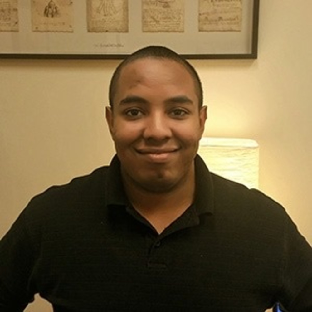 Meet your Posher, Raymond
